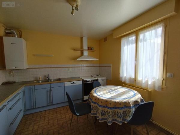 Maison à vendre à Dinard en Ille-et-Vilaine (35800), ref : 35094-1204