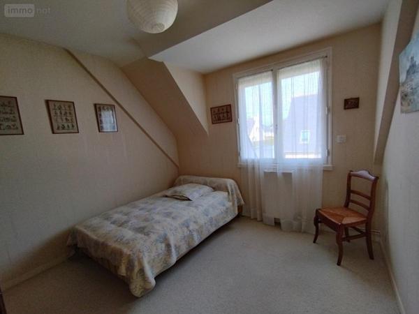 Maison à vendre à Dinard en Ille-et-Vilaine (35800), ref : 35094-1204