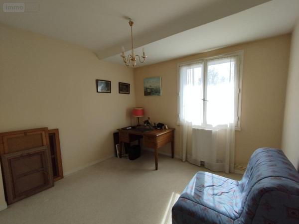 Maison à vendre à Dinard en Ille-et-Vilaine (35800), ref : 35094-1204