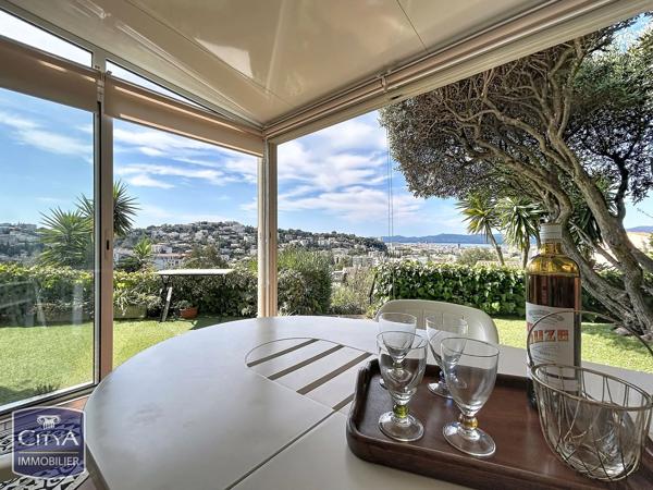 Maison à vendre 4 pièces 84m² Saint-Raphaël (83700)