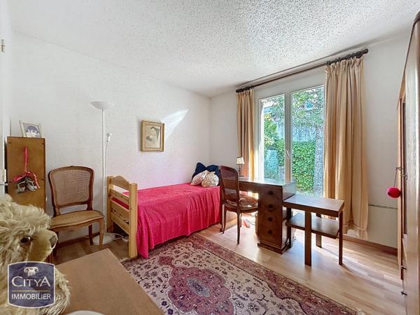 Maison à vendre 4 pièces 84m² Saint-Raphaël (83700)