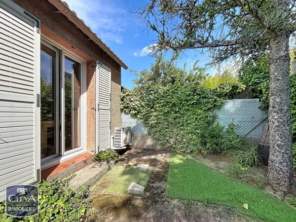 Maison à vendre 4 pièces 84m² Saint-Raphaël (83700)