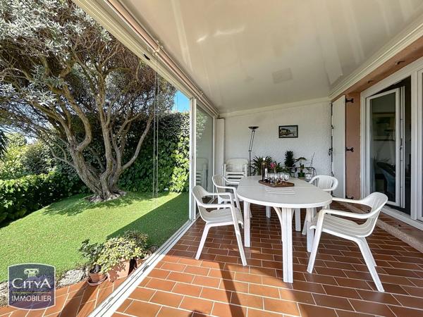 Maison à vendre 4 pièces 84m² Saint-Raphaël (83700)