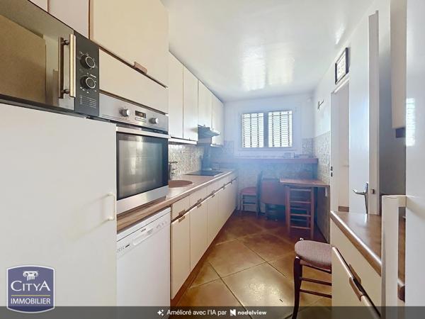 Maison à vendre 4 pièces 84m² Saint-Raphaël (83700)