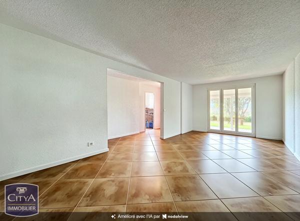 Maison à vendre 4 pièces 84m² Saint-Raphaël (83700)