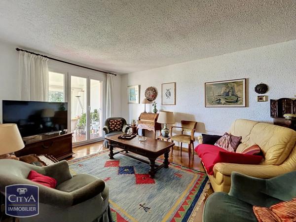 Maison à vendre 4 pièces 84m² Saint-Raphaël (83700)