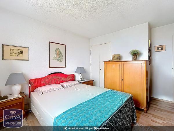 Maison à vendre 4 pièces 84m² Saint-Raphaël (83700)