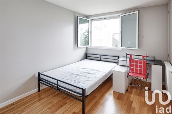 Appartement à vendre 3 pièces 60 m² Gennevilliers