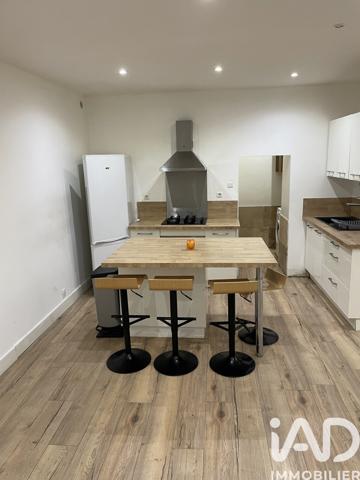 Location appartement 2 pièces 42 m² Manosque