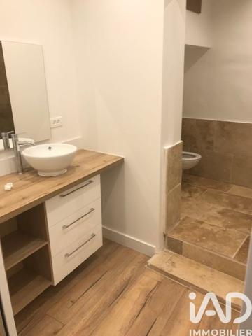 Location appartement 2 pièces 42 m² Manosque