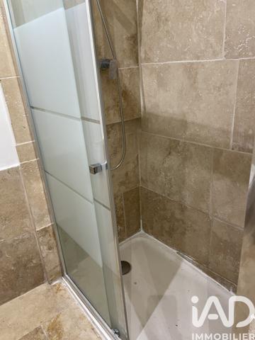 Location appartement 2 pièces 42 m² Manosque