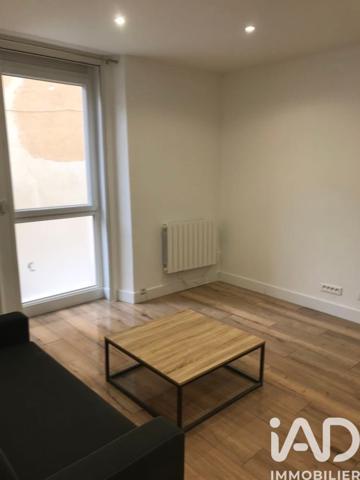 Location appartement 2 pièces 42 m² Manosque