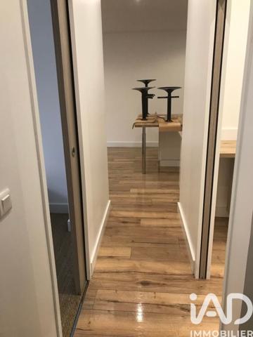 Location appartement 2 pièces 42 m² Manosque