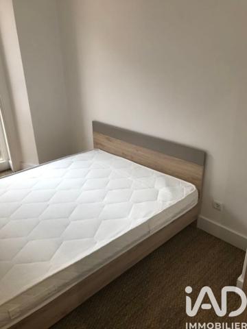 Location appartement 2 pièces 42 m² Manosque