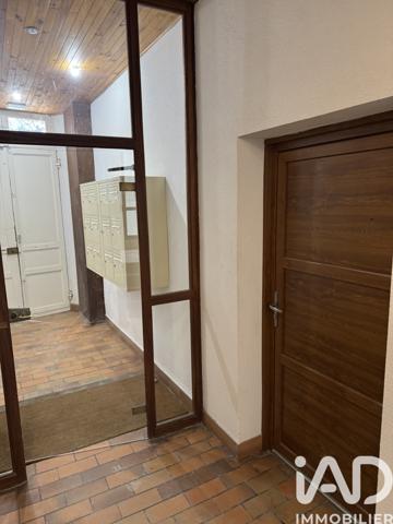 Location appartement 2 pièces 42 m² Manosque