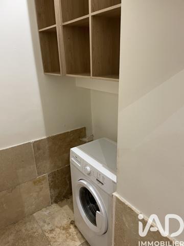 Location appartement 2 pièces 42 m² Manosque