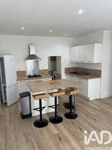 Location appartement 2 pièces 42 m² Manosque