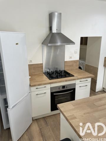 Location appartement 2 pièces 42 m² Manosque