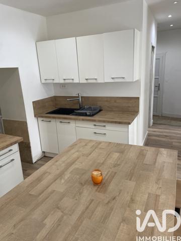 Location appartement 2 pièces 42 m² Manosque