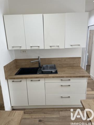 Location appartement 2 pièces 42 m² Manosque