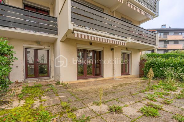 Appartement de 79 m²