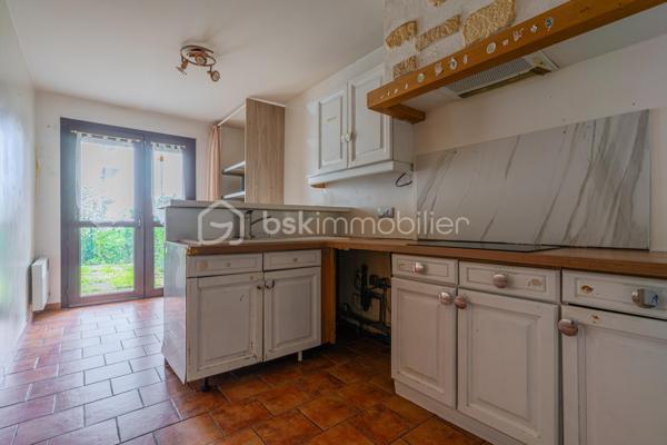 Appartement de 79 m²