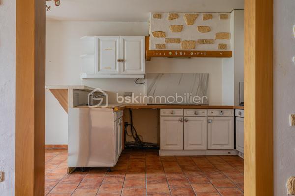 Appartement de 79 m²