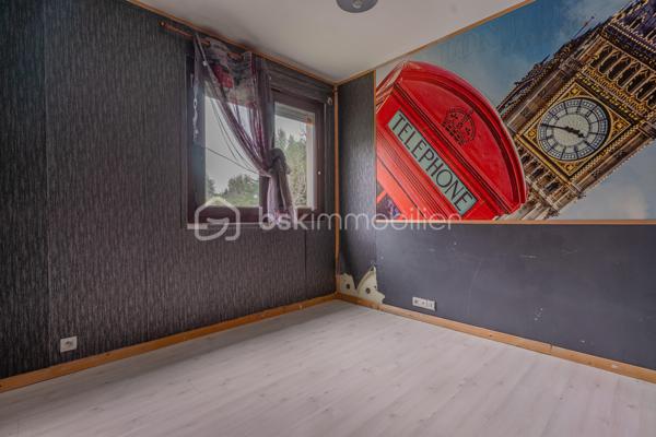 Appartement de 79 m²