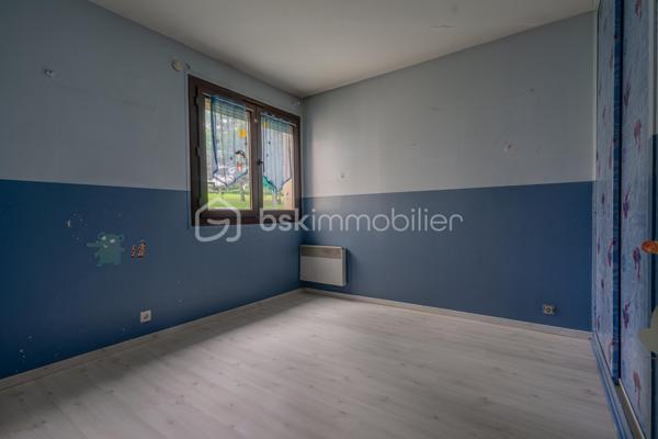 Appartement de 79 m²