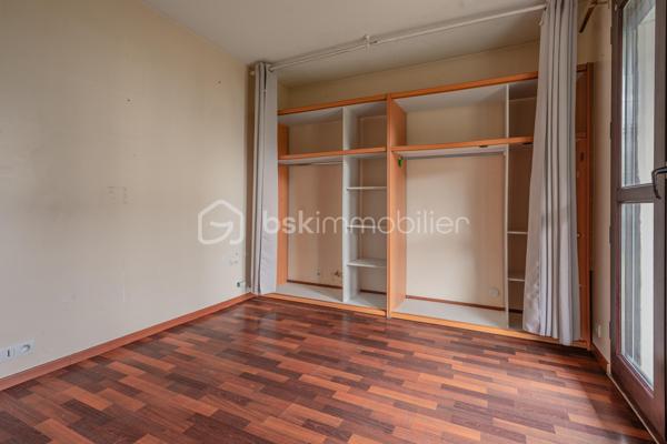 Appartement de 79 m²
