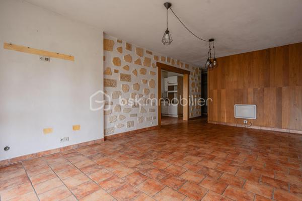 Appartement de 79 m²