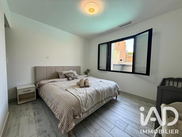 Maison à vendre 4 pièces 117 m² Vacqueyras