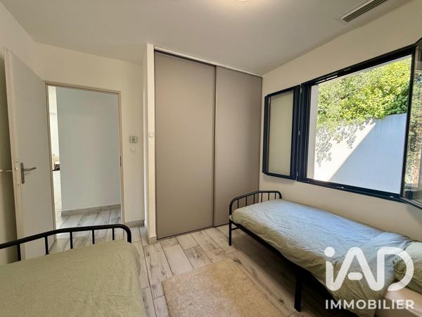 Maison à vendre 4 pièces 117 m² Vacqueyras