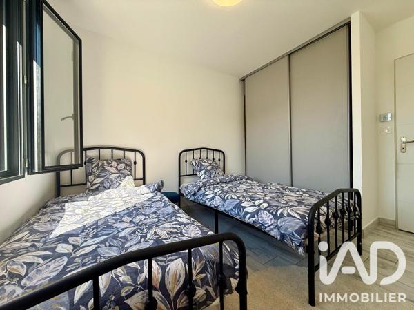 Maison à vendre 4 pièces 117 m² Vacqueyras