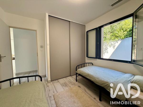 Maison à vendre 4 pièces 117 m² Vacqueyras