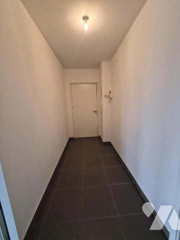 APPARTEMENT T3 ( 2 chambres) AVEC TERRASSE ET 2 PARKINGS