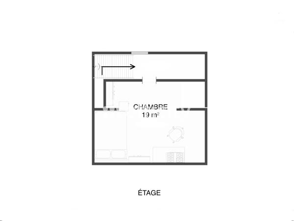 Maison
         4 pièces
        - 100 m² Exclusivité 550 000 €*