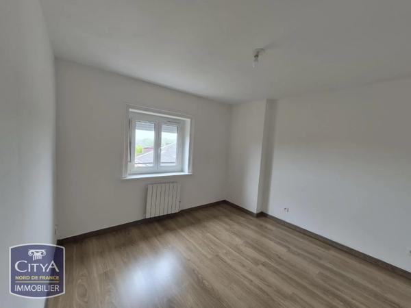Appartement à louer 2 pièces 43.3m² Annay (62880)