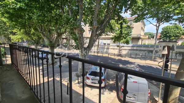 Appartement de 46,40 m²