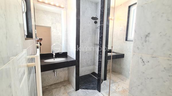 Appartement de 46,40 m²