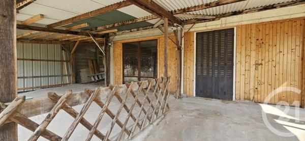 Maison à vendre  5 pièces - 96,55 m2 PREMILHAT - 03