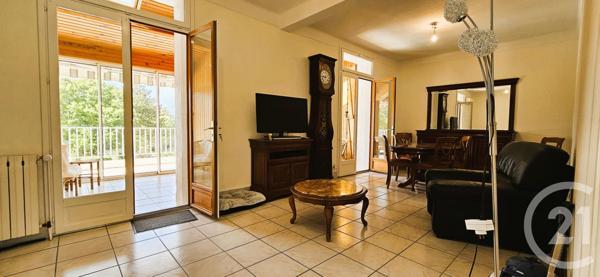 Maison à vendre  5 pièces - 96,55 m2 PREMILHAT - 03