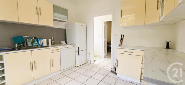 Maison à vendre  5 pièces - 96,55 m2 PREMILHAT - 03