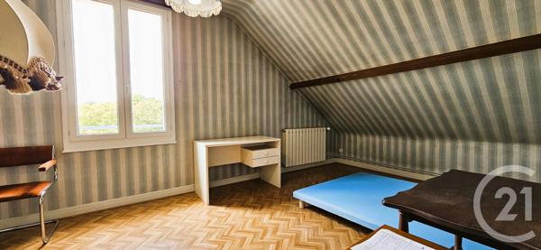 Maison à vendre  5 pièces - 96,55 m2 PREMILHAT - 03