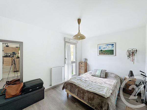 Appartement F3 à vendre  3 pièces - 66 m2 SEREZIN DU RHONE - 69