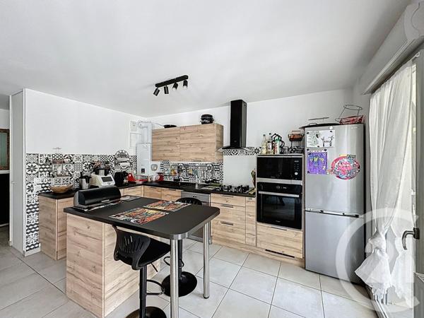 Appartement F3 à vendre  3 pièces - 66 m2 SEREZIN DU RHONE - 69