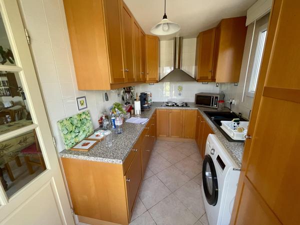 Vente / Maison ancienne