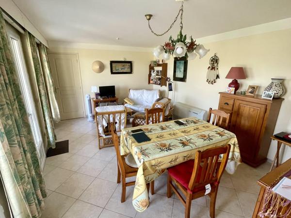 Vente / Maison ancienne