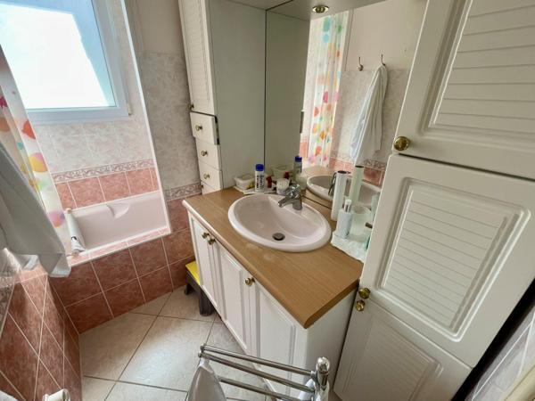 Vente / Maison ancienne