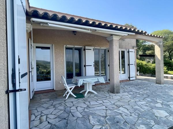 Vente / Maison ancienne